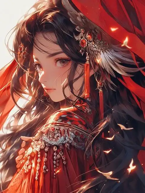 满江红热门电影卡片配图